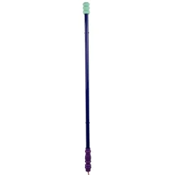Superlinea lamp blauw - 06945