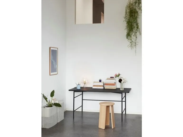Tafellamp glas