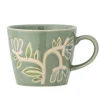 Tangier kopjes groen set van 6 stuks - 82060918
