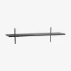 Tano wandplank - 7922