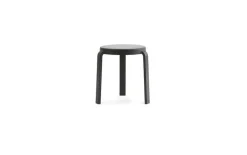 Tap kruk eiken zwart - 602285