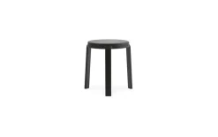 Tap kruk eiken zwart - 602285