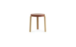 Tap kruk eiken/caramel - 602287