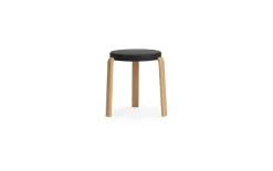 Tap kruk eiken/zwart - 602251