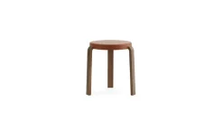 Tap kruk walnoot/caramel - 602289