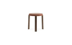 Tap kruk walnoot/caramel - 602289