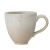 Taupe kop - set van 6 stuks