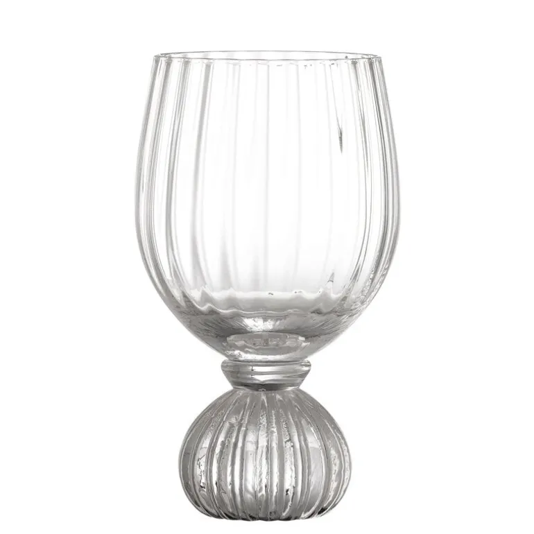 Taurin wijnglazen set van 6 stuks - 82060802