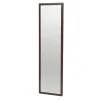 Tenna spiegel aubergine - W140XL38XH3,3CM