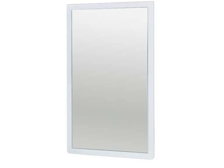 Tenna spiegel lichtblauw - W46XL78XH3,3CM