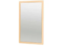 Tenna spiegel peach - W46XL78XH3,3CM