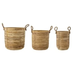 Tesser manden set van 3 stuks - 82056759
