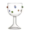 Thalia wijnglazen set van 4 stuks - 82061325