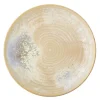 Thea bord keramiek - set van 6 stuks