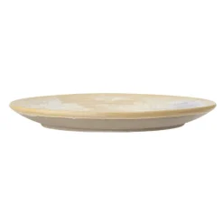 Thea bord keramiek - set van 6 stuks