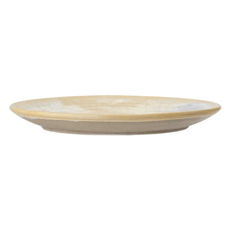 Thea bord keramiek - set van 6 stuks