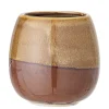Thea espresso kop bruin - set van 6 stuks