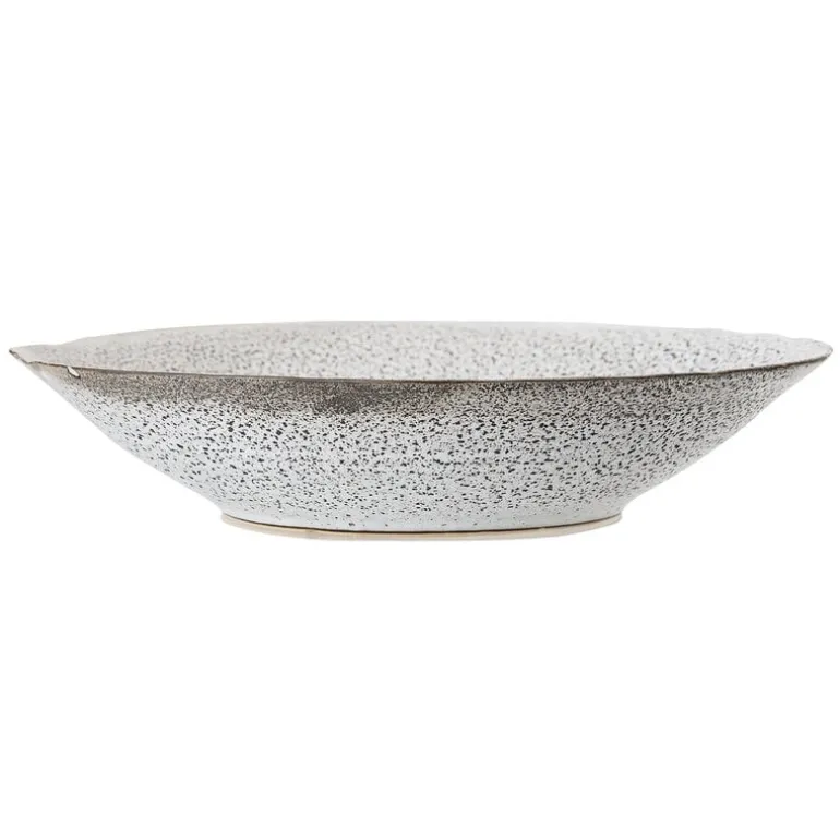 Thea serveerschaal Ø30xH6 cm