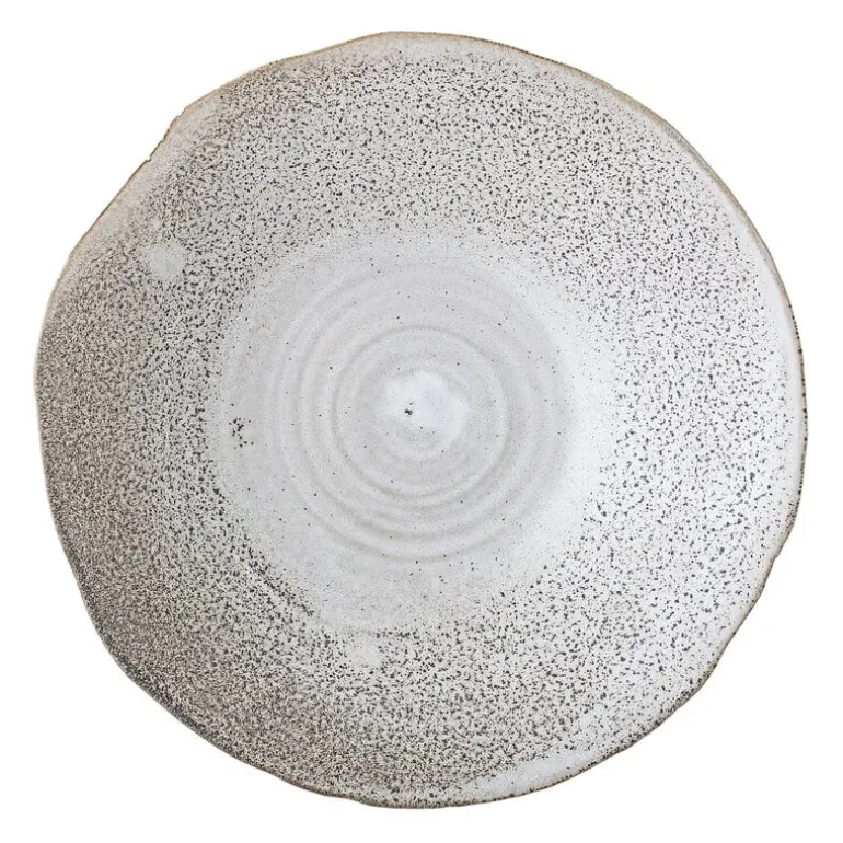 Thea serveerschaal Ø30xH6 cm