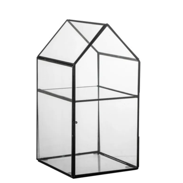 Tiff display huis