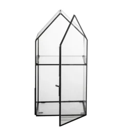 Tiff display huis