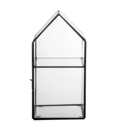 Tiff display huis