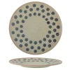 Tinni borden Ø28,5cm set van 6 stuks - 82057533