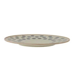 Tinni borden Ø28,5cm set van 6 stuks - 82057533