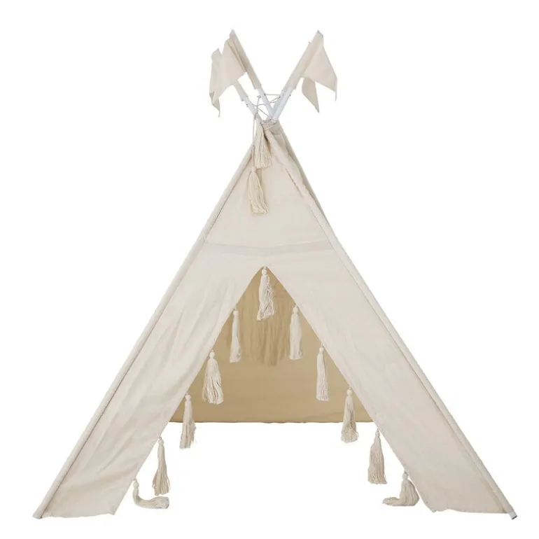 Tipi katoen - nature