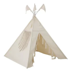 Tipi katoen - nature