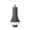Tomoshi portable lamp donkerbruin - 5744171290