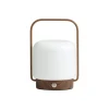 Troy draagbare lamp - 59081