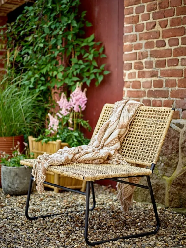 Vallone loungestoel - 82064877