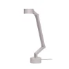 Verve tafellamp lichtgrijs - 962011