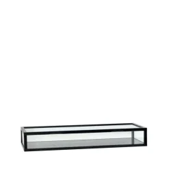 View displaybox small zwart - 882035
