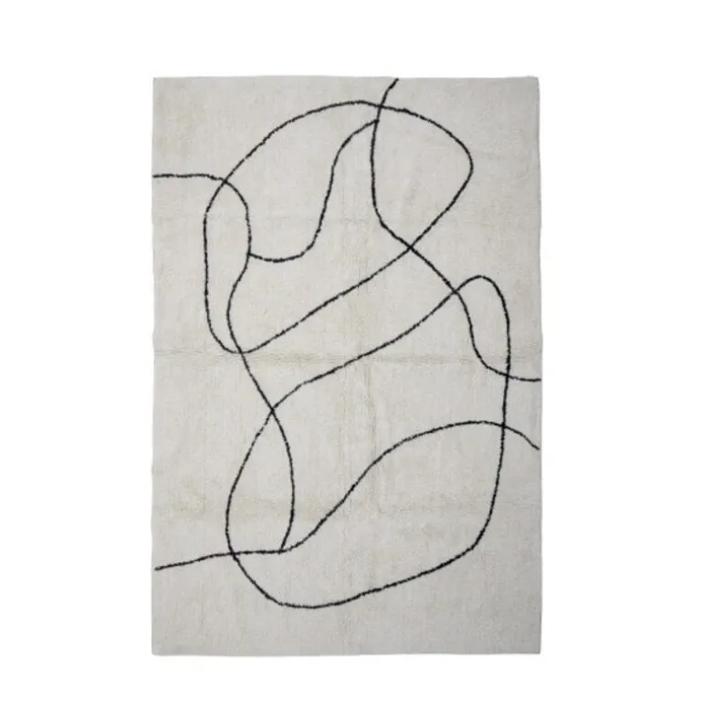 Viga vloerkleed - 82059365
