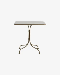 Viola outdoor tafel groen - 6161