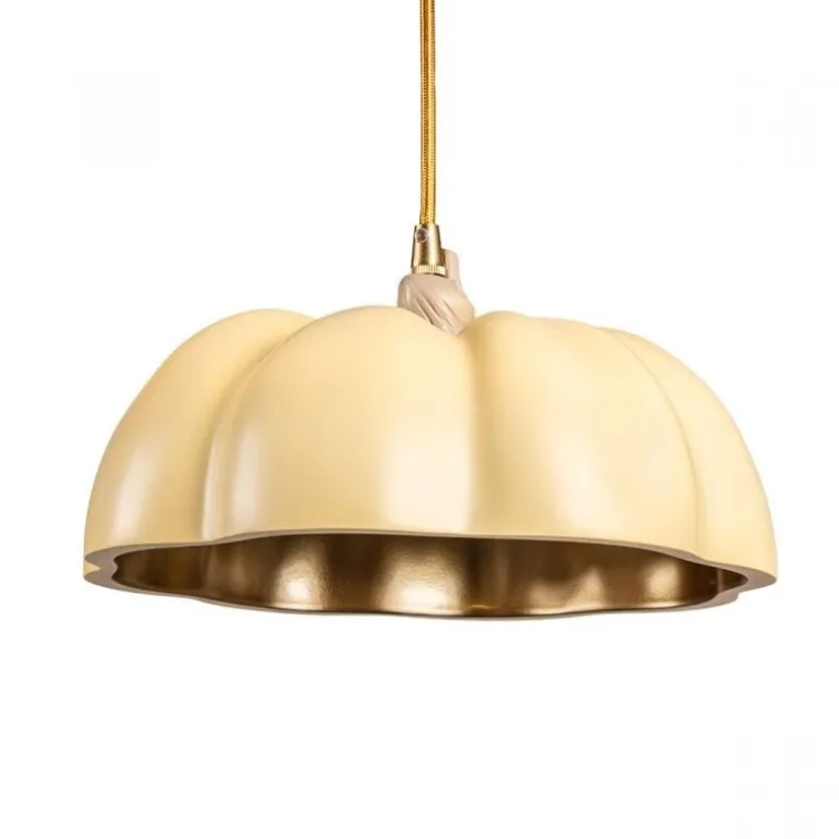 Vitamin pumpkin 1 hanglamp - 15365