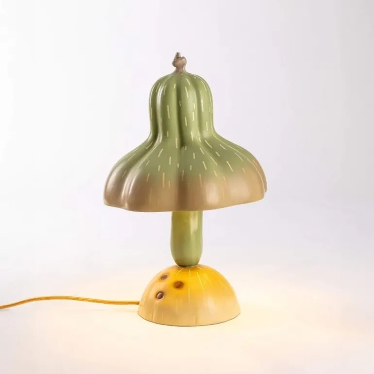 Vitamin pumpkin tafellamp - 15371