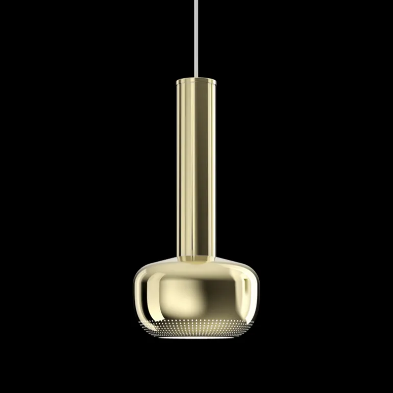 VL 56 hanglamp messing - 5741113086