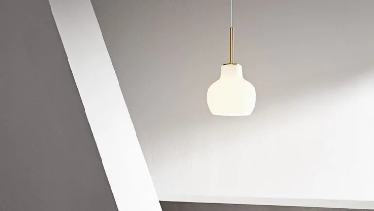 VL ring crown 1 hanglamp - 5741094367