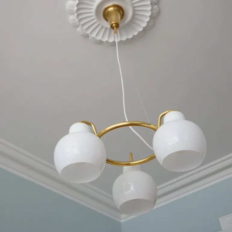 VL ring crown 3 hanglamp - 5741094370