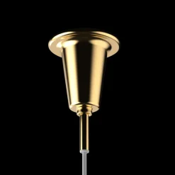 VL ring crown 5 hanglamp - 5741094383