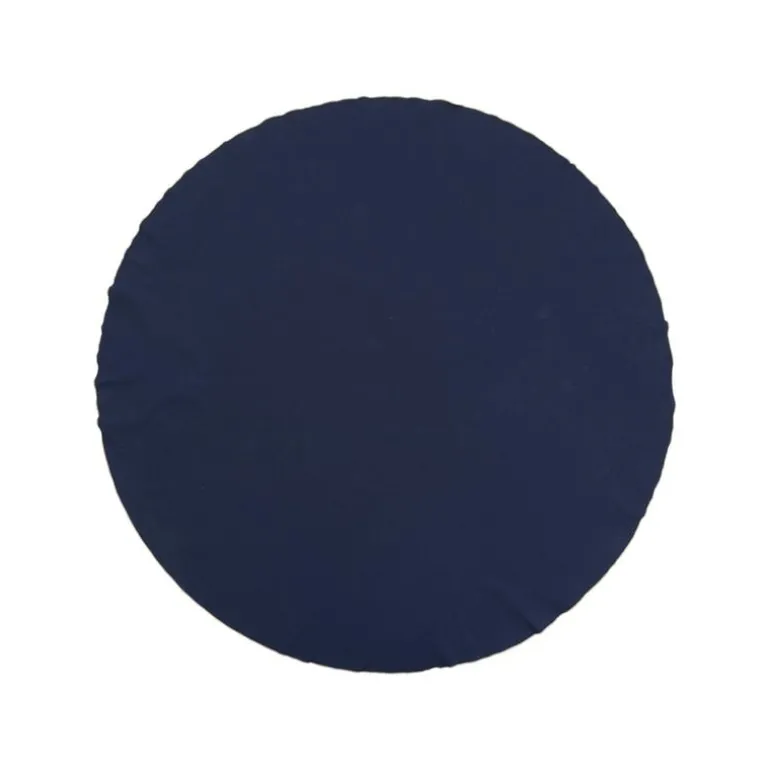 Wilhelmina tafelkleed blauw - 71210221