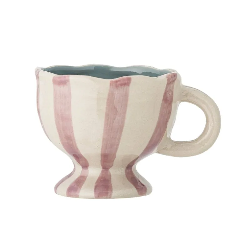 Willa mokken roze set van 6 stuks - 82062752