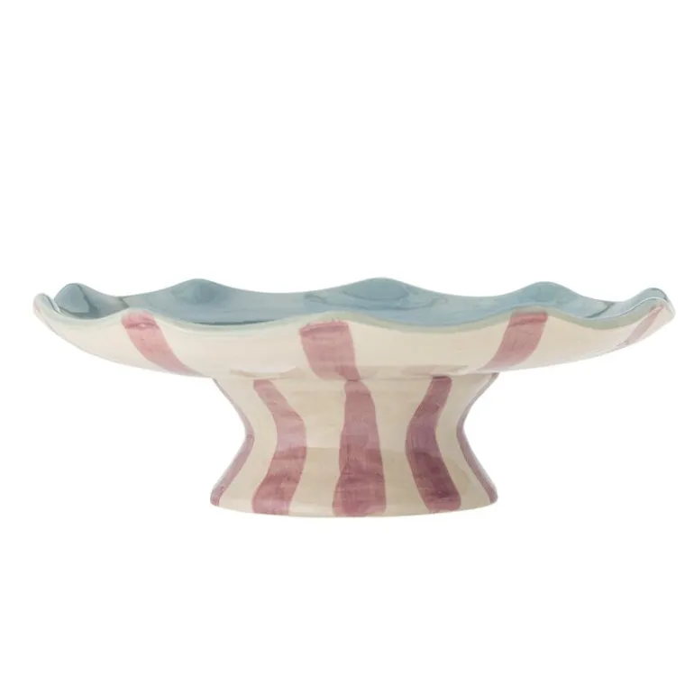 Willa taartplateau roze - 82062701