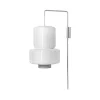 William wandlamp Ø36XH43CM