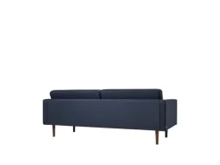 Wind bank tweed navy- 31001159