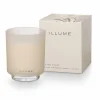 Winter white box kaars wit - 4537533300