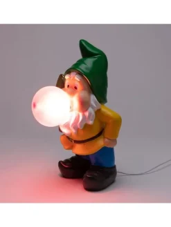 Working gummy lamp - 07140